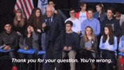 bernie sanders GIF by NowThis 