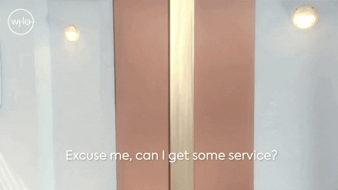 David Tennant Service GIF by Doctor Who