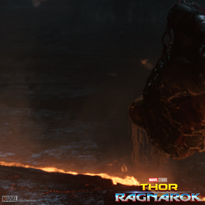 GIF by Marvel Studios