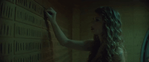 Music Video Wall GIF by Taylor Swift