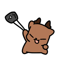 Party Bag GIF