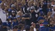 la GIF by MLB