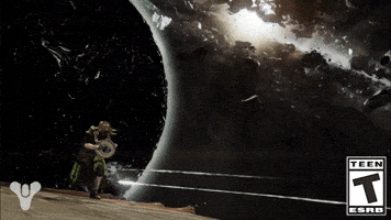 Destiny 2 Heresy GIF by DestinyTheGame