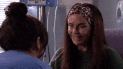 Cancer Success GIF by Hollyoaks