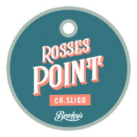 Sligo Sticker by Bewleys_Ireland