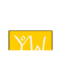YoWoPoland poland polska erasmus warsaw Sticker
