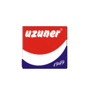 Uzuner uzunerberker berkeruzuner uzunerholding uzunercomp uzuner1949 Sticker