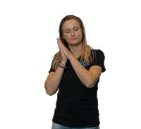 Tired Wave Sticker by FOUR CREATING