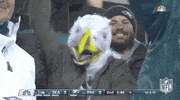 National Football League Playoffs GIF by NFL