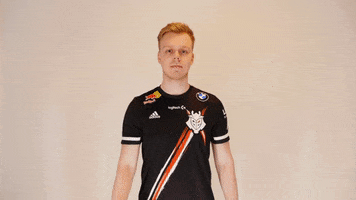 League Of Legends Lol GIF by G2 Esports
