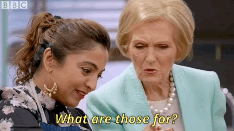 episode 4 britains best home cook GIF by BBC