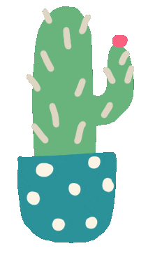 Flower Spring Sticker by Sara Maese
