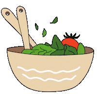 Bowl Success Sticker by Kendra, Scale My Business