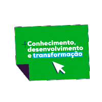 Educacao Sticker by Unoesc