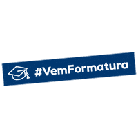 Estudos Sticker by Unoesc