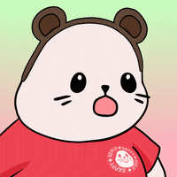 Happy Fun GIF by Sappy Seals Community