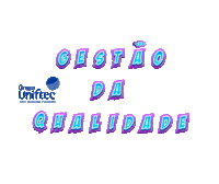 Graduacao Ftec Sticker by Grupo Uniftec