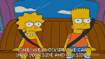 Lisa Simpson Episode 13 GIF by The Simpsons