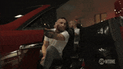 episode 1 mayweather vs mcgregor GIF by SHOWTIME Sports
