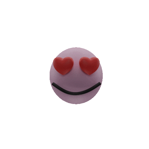 Heart Love Sticker
