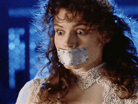 tim burton oops GIF by O&O, Inc
