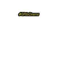 Premio Do Cinema Sticker by canalbrasil