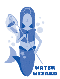 Climate Crisis Water Sticker by United Nations