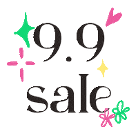 99 Sale Sticker by Bash Clothing