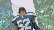 American Football GIF by Seattle Seahawks