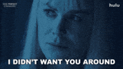 Nicole Kidman Leave GIF by HULU