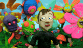Bert Mccracken Justalittlebit GIF by Big Noise