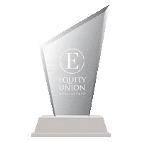 Real Estate Realtor Sticker by Equity Union