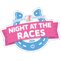 Natr26 Sticker by Macie's Mission