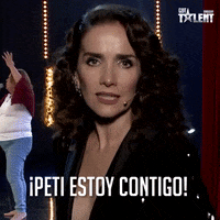 Canal 10 Gottalentuy GIF by Canal 10 Uruguay