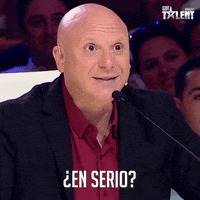 Got Talent GIF by Canal 10 Uruguay