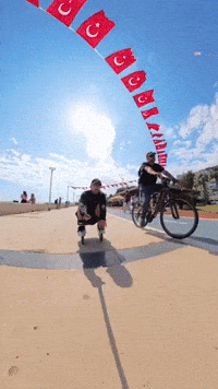 Skate Skating GIF