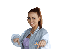 Swipe Up Sticker by moonvibe GmbH