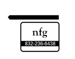 nicolefreergroup nfg nicole freer group nicole freer nicolefreergroup Sticker