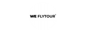 weflytour  Sticker