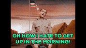 Irving_Berlin morning song irvingberlin GIF