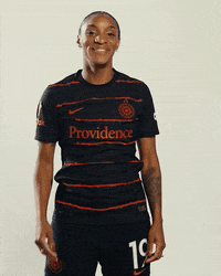 Make Some Noise Football GIF by Thorns FC