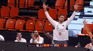 Yo Aqui Estoy GIF by San Pablo Burgos
