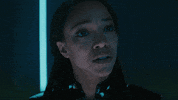 Shocked Season 5 GIF by Paramount+