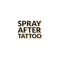 Tattoo Sticker by Hornetart