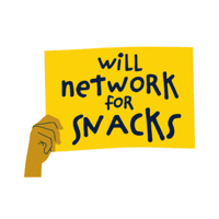 Career Enrichment Network Sticker by Penn State College of the Liberal Arts