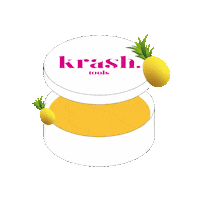 Make-Up Sticker by Krash Kosmetics