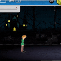 Scooby Doo Jax GIF