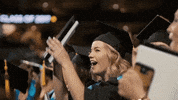 graduation knights GIF