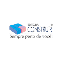 Editora Sticker by EditoraConstruir