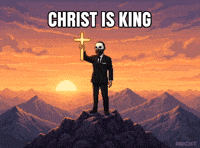 Mountain Top Usa GIF by ABCNT